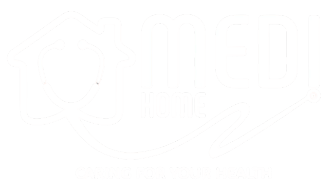 Medi Home Logo