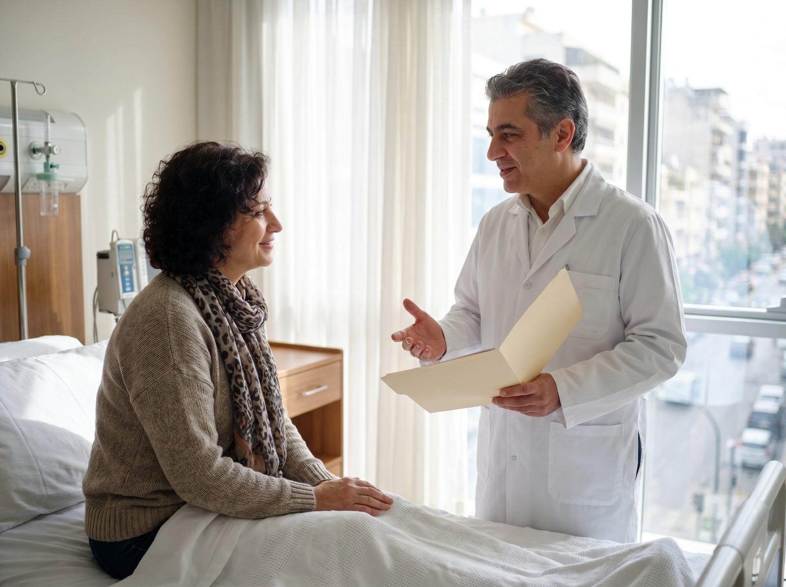 Medi Home Care