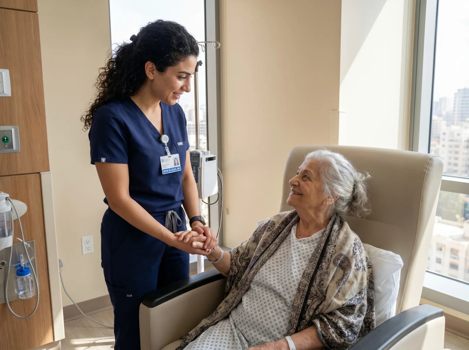 Medi Home Professional Private Nursing Care