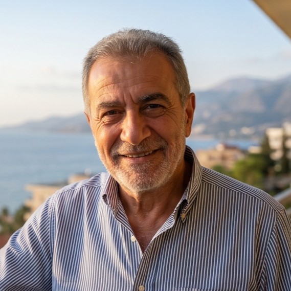 Mohammad Khalil