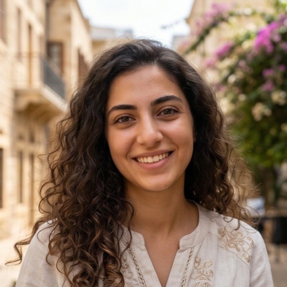 Lara Khoury