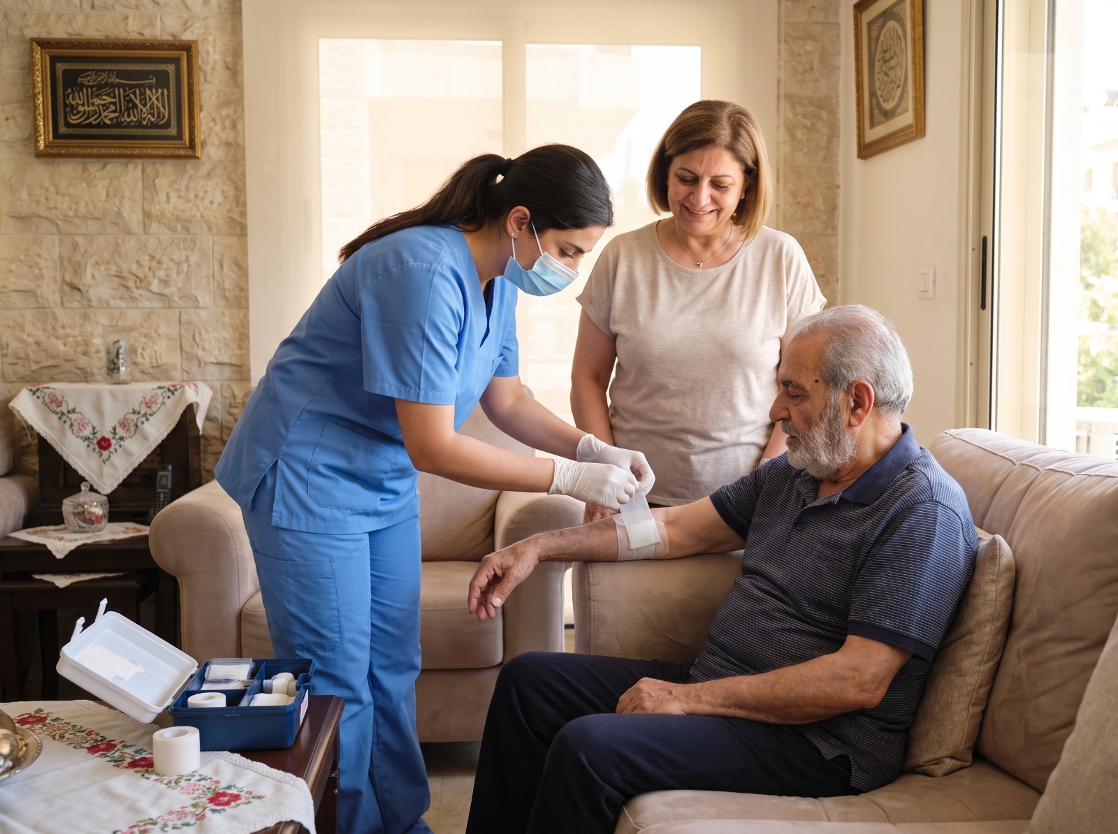 Wound Care